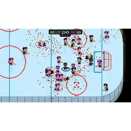 Ключ активації Microsoft Super Blood Hockey для Xbox One/Series - мініатюра 7