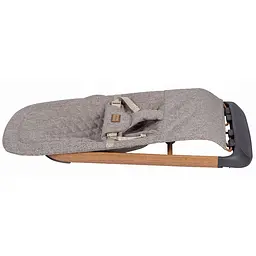 Шезлонг-гойдалка FreeOn Serene grey (84935) - мініатюра 3