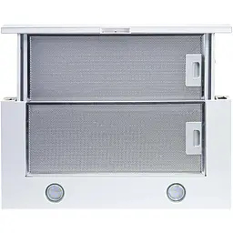 Витяжка телескопічна Best Chef Simple 600 White 60 (OCORM60L4T.S3.BI.SW_BST) - мініатюра 6