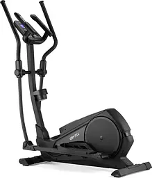 Орбітрек Gymtek XC5000 електромагнітний - мініатюра 12