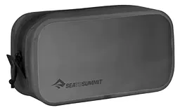 Гермочохол Sea to Summit Hydraulic Packing Cube S S Темно-сірий