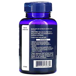 Натуральная добавка Life Extension HepatoPro, 60 капсул - мініатюра 3