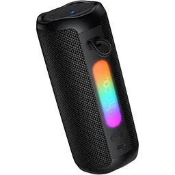 Портативна акустика Hoco HC50 Advantage Black [171076]
