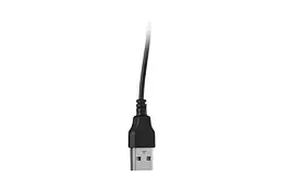 Акустична система 2E PCS233 RGB, 2.0, USB, Black - мініатюра 9