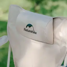 Крісло складане Naturehike CNK2350JJ011 чорний - мініатюра 9