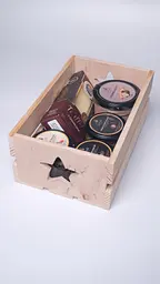 Трюфельний гастро бокс Tartufi