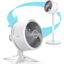 Вентилятор Shark FlexBreeze FA220EU - мініатюра 6