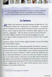 Primiracconti (B1-B2) L'Eredita + CD Audio - мініатюра 4