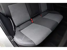 Авточохли модельні MW Brothers для Mitsubishi Lancer X Sportback c 2008 - мініатюра 3