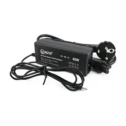 Блок живлення до ноутбуку Extradigital Asus 19V, 2.37A, 45W (3.0x1.35) (PSA3835) - мініатюра 3