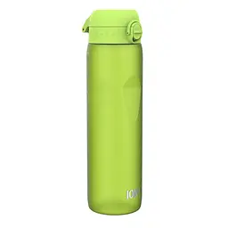 Спортивна пляшка Ion8 Quench Recyclon BPA Free, 1 л - Green