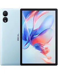 Планшет Blackview OSCAL Pad 80 6/256GB Wi-Fi Blue - мініатюра 1