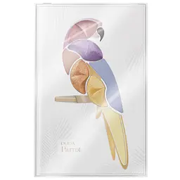 Набір для макіяжу Pupa Beauty Kits Parrot Samba 14.8 r (8011607381999) - мініатюра 2