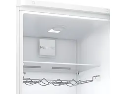 Холодильник Beko RCNA366K40WN - мініатюра 4