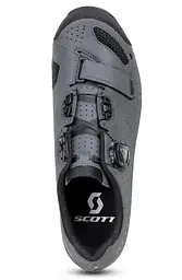 Веловзуття Scott MTB Comp Boa Reflective 41 Сірий (1081-270599.6565.012) - мініатюра 5