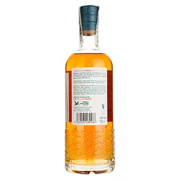Віскі Filey Bay STR Finish Single Malt Yorkshire Whisky, 46%, 0.7 л, у коробці - мініатюра 3