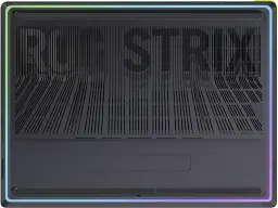 Ноутбук Asus ROG Strix G18 G815LW (G815LW-U9322W) - мініатюра 5