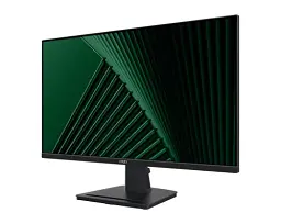 Монітор 23.8" MSI PRO MP245G, Black, WLED, IPS, 1920x1080 (16:9), 1 мс, 100 Гц, 300 кд/м², 1300:1, 178°/178°, VGA/HDMI/DP, 2x2 Вт, VESA 100x100 мм, Adaptive Sync - мініатюра 3