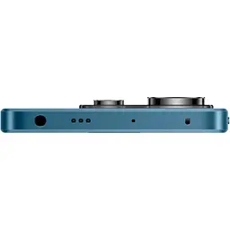Смартфон Poco X6 5G 12/256GB Blue - миниатюра 11