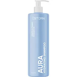 Шампунь для волосся Estern Aura Hydrating 400 мл