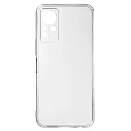 Чехол ArmorStandart Air для Infinix Note 11 X663B Camera cover Clear