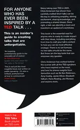 TED Talks - мініатюра 2