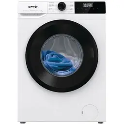 Стиральная машина Gorenje W1NHPI84AS/UA автоматическая (WFLP8014EVM) (7068488)