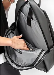 Жіночій рюкзак Sambag 46х13х28 см sum0010776 - мініатюра 6
