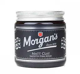 Глина для стилізації Morgan's Matt Clay 120 мл