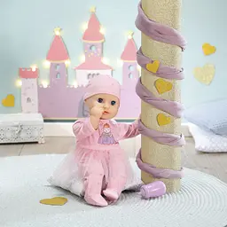 Лялька Baby Annabell Мила крихітка 36 см (705728) - мініатюра 3