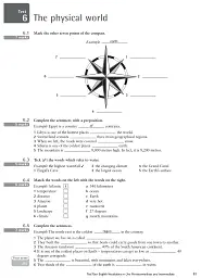 Test Your English Vocabulary in Use Pre-intermediate and Intermediate with Answers 3rd Edition - мініатюра 7