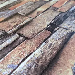 Самоклеюча плівка Sticker Wall SW-00001254 Катеринославський камінь 0,45х10м