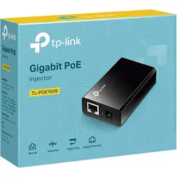 Адаптер PoE TP-Link TL-PoE150S - мініатюра 5