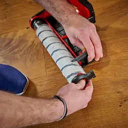 Щітка-валик для Einhell Cleanexxo 29 см (3437111) - мініатюра 3