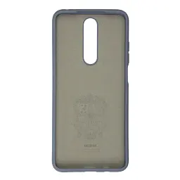 Чохол ArmorStandart ICON для Xiaomi Poco X2 Blue - мініатюра 2