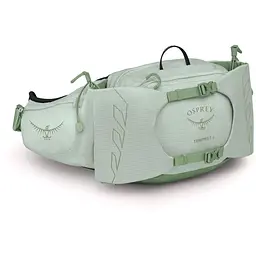 Поясна сумка Osprey Tempest 6 М'ятний