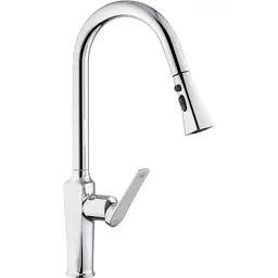 Змішувач Kroner KRP Makon-C030-T (CV033866) - мініатюра 3