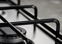 Варильна поверхня Electrolux газова, 60см, нерж - мініатюра 9