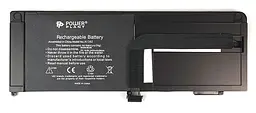 Акумулятор PowerPlant для ноутбуків APPLE MacBook Pro 15.4" (A1286, A1382) 10.8V 5200mAh (NB420100)