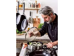 Сотейник KitchenAid CC005704-001 - мініатюра 6