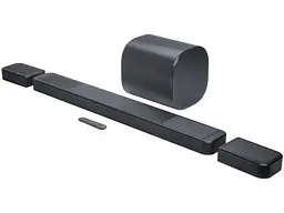 Саундбар JBL Bar 1300M2 (BAR1300M2BLK)