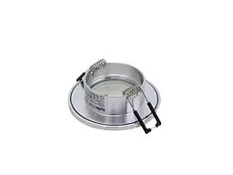Світильник точковий Brille врізний для ванної HDL-DS 200 GU10 IP65 SL 36-501 - мініатюра 3