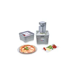 Кришка вакуумна Status вакуумна, серія Gastro з тритану, сіра (178510) - мініатюра 5