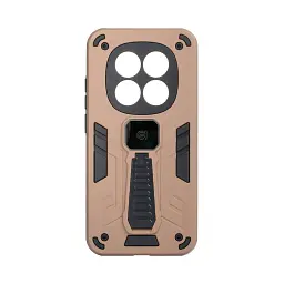 Чохол ArmorStandart Proover для Xiaomi Redmi Note 15 Pro 5G Brown