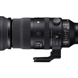 Об'єктив Sigma AF 150-600mm f/5-6.3 DG DN OS Sports Sony-E [117596] - мініатюра 9