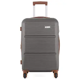 Валіза Semi Line 28" (L) Graphite (T5711-3) - мініатюра 2