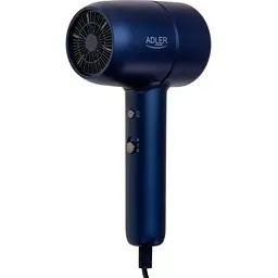 Фен Adler AD 2279b Blue [130097] - мініатюра 3