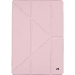 Чохол до планшета Armorstandart Y-Type PEN Samsung Galaxy Tab S9+ / S9 FE+ / S10+ Pink (ARM85528)