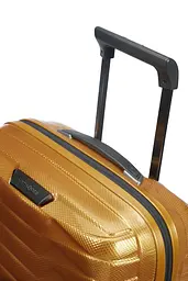 Валіза Samsonite PROXIS 55 см GOLDEN YELLOW 55x40x20(23) CW6*06001 - мініатюра 6