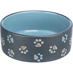 Миска Trixie для собак керамічна 0,75 л 15 см - мініатюра 3